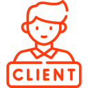 client